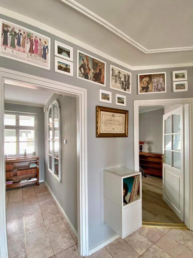 Donaticoeur Residence Budapest Esterno foto