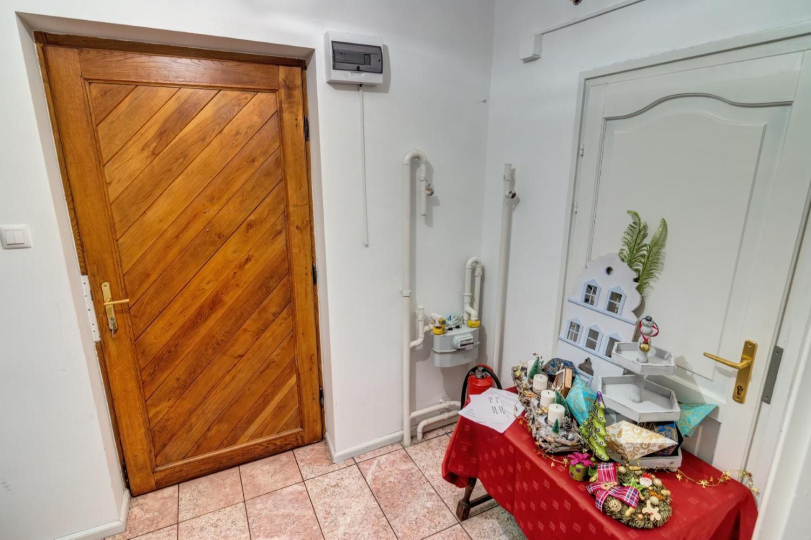 Donaticoeur Residence Budapest Esterno foto