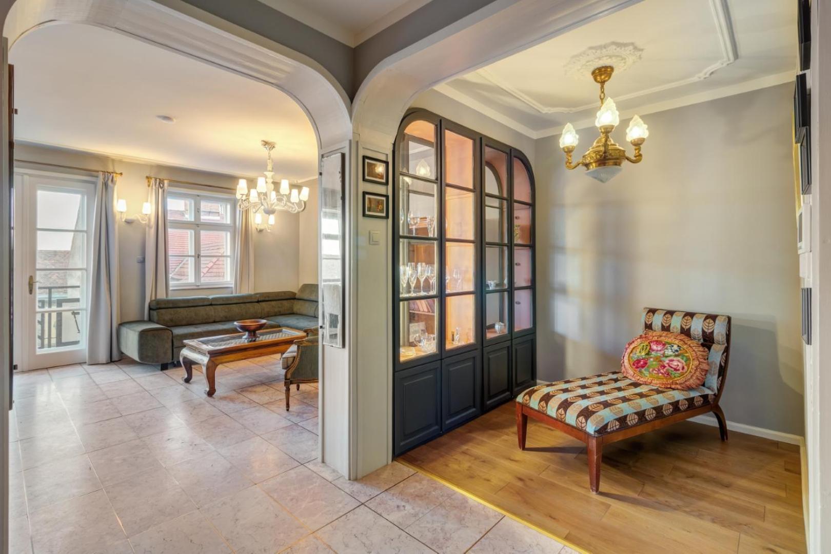 Donaticoeur Residence Budapest Esterno foto