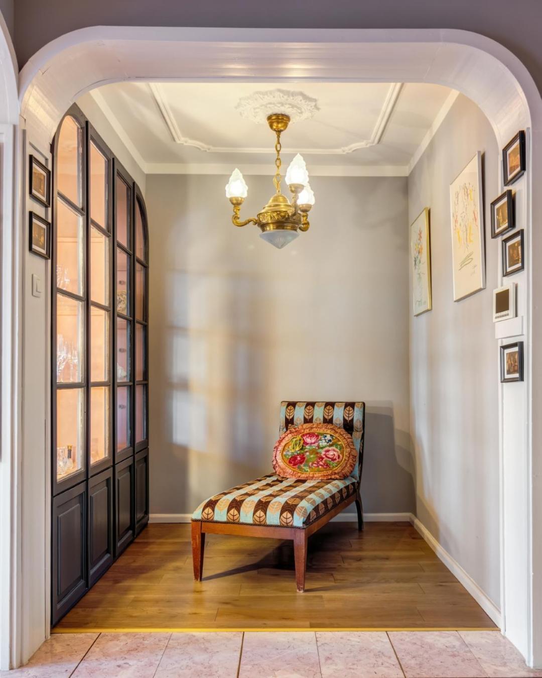 Donaticoeur Residence Budapest Esterno foto